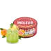 Тютюн Molfar Spirit Line Цитрусовий Пунш (100 г)