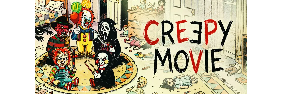 Creepy Movie