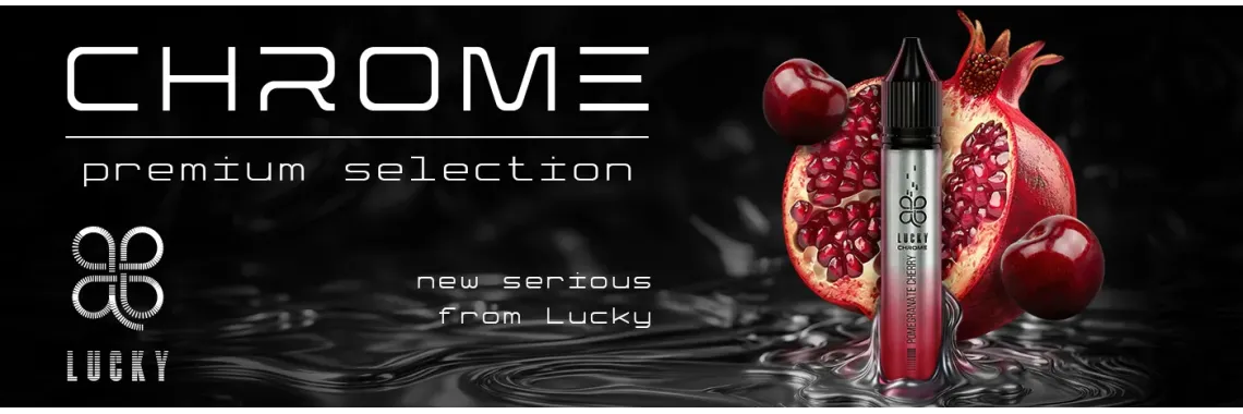 Lucky Chrome