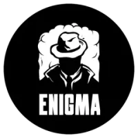 Тютюн Enigma (100 г)