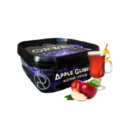 Тютюн Orwell Soft Apple glint (Яблучний глінтвейн, ваговий)