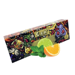 Тютюн Creepy Citrus mix (Цитрусовий мікс, ваговий)