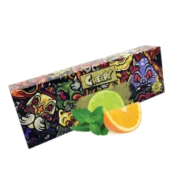 Тютюн Creepy Citrus mix (Цитрусовий мікс, ваговий)