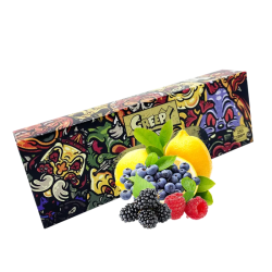 Тютюн Creepy Lemonberry (Лимон Ягода, ваговий)