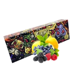 Тютюн Creepy Lemonberry (Лимон Ягода, ваговий)