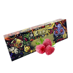 Тютюн Creepy Raspberry (Малина, ваговий)