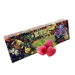 Тютюн Creepy Raspberry (Малина, ваговий)