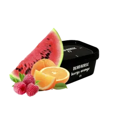 Тютюн Dead Horse Berrys Orange (Кавун Малина Апельсин, ваговий)