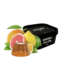 Тютюн Dead Horse Citrus Jelly (Цитрусове Желе, ваговий)
