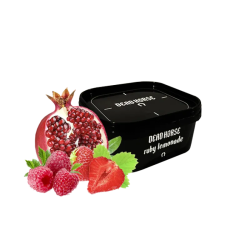 Тютюн Dead Horse Ruby Lemonade (Рубіновий лимонад, ваговий )