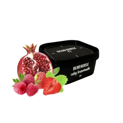 Тютюн Dead Horse Ruby Lemonade (Рубіновий лимонад, ваговий )