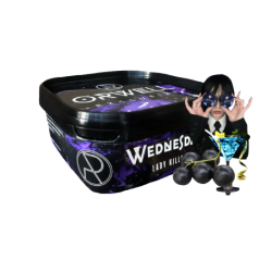 Тютюн Orwell Soft Wednesday (Венсдей, ваговий)