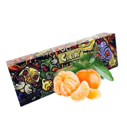 Тютюн Creepy Grinch (Гринч, ваговий)