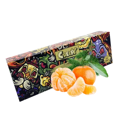 Тютюн Creepy Grinch (Гринч, ваговий)