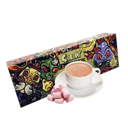 Тютюн Creepy Krampus (Крампус, ваговий)