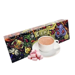 Тютюн Creepy Krampus (Крампус, ваговий)