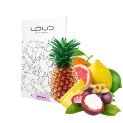 Тютюн Loud Light Asian fruit (Азіан фрут, ваговий)