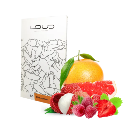 Тютюн Loud Light Pink express (Пінк Експрес, ваговий)