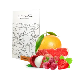 Тютюн Loud Light Pink express (Пінк Експрес, ваговий)