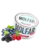 Тютюн Molfar Virginia Line Дикі ягоди (на вагу)