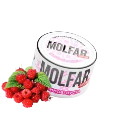 Тютюн Molfar Virginia Line Малинові Вуста (ваговий)