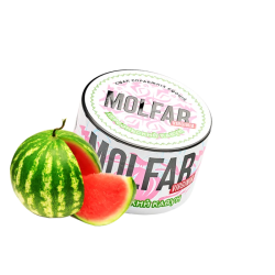 Тютюн Molfar Virginia Line Херсонський Кавун (ваговий)