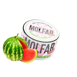 Тютюн Molfar Virginia Line Херсонський Кавун (ваговий)