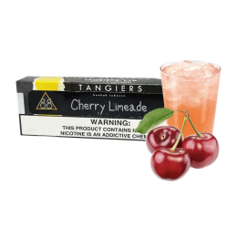 Тютюн Tangiers Noir №88 Cherry Limeade (Черрі лаймеад, ваговий) Чорна упаковка