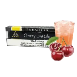 Тютюн Tangiers Noir №88 Cherry Limeade (Черрі лаймеад, ваговий) Чорна упаковка