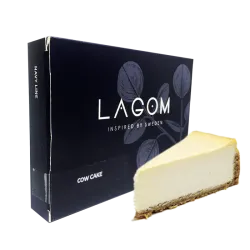 Тютюн Lagom Navy Cow Cake (Чизкейк, ваговий)