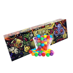 Тютюн Creepy Bubble Gum (Бабл гам, ваговий)