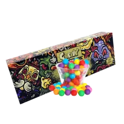 Тютюн Creepy Bubble Gum (Бабл гам, ваговий)