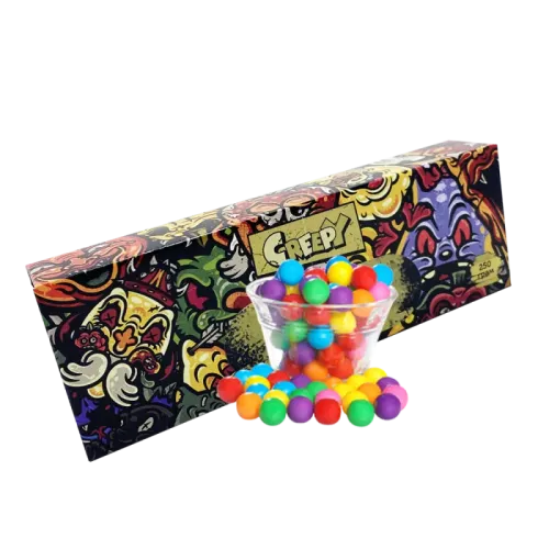 Тютюн Creepy Bubble Gum (Бабл гам, ваговий)