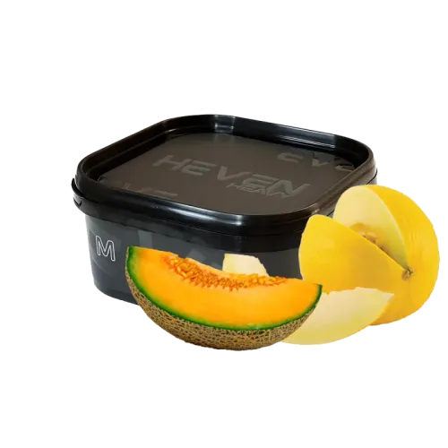 Тютюн Heven Melon (Диня, ваговий)