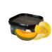 Тютюн Heven Melon (Диня, ваговий)