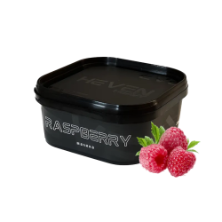 Тютюн Heven Raspberry (Малина, ваговий)