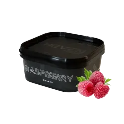 Тютюн Heven Raspberry (Малина, ваговий)