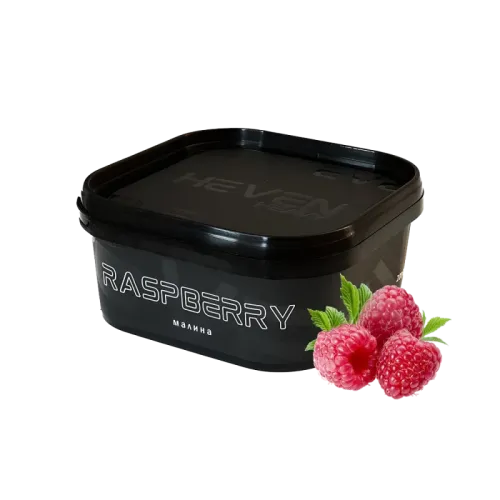 Тютюн Heven Raspberry (Малина, ваговий)