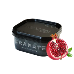 Тютюн Heven Granate (Гранат, ваговий)