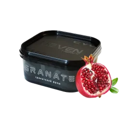 Тютюн Heven Granate (Гранат, ваговий)