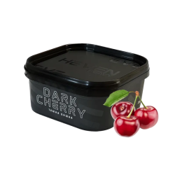 Тютюн Heven Dark Cherry (Темна Вишня, ваговий)