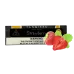 Тютюн Tangiers Noir №3 Strawberry (Полуниця, ваговий) Чорна упаковка