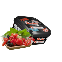 Тютюн Turbo Berry Phantom (Лісові Ягоди,  ваговий)