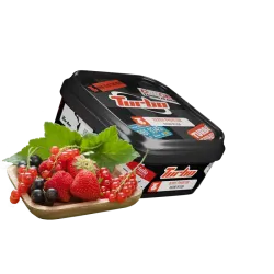 Тютюн Turbo Berry Phantom (Лісові Ягоди,  ваговий)