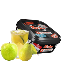 Тютюн Turbo Daytona Lemonade (Лимонад Яблуко-Груша, ваговий)