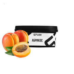 Тютюн Spam Абрикос (ваговий)