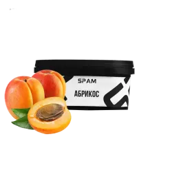 Тютюн Spam Абрикос (ваговий)