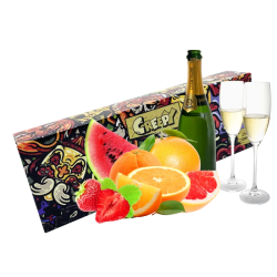 Тютюн Creepy Wunchpunch (Вуншпунш, ваговий)