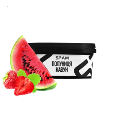 Тютюн Spam Полуниця Кавун (ваговий)