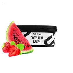 Тютюн Spam Полуниця Кавун (ваговий)